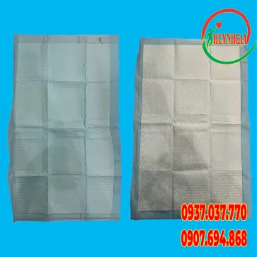 Tấm lót sản