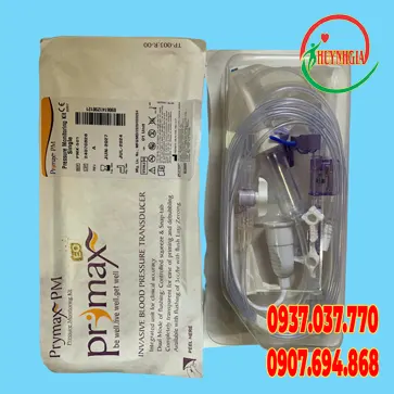 Bộ dẫn truyền cảm ứng 1 đường
