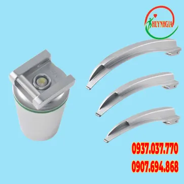 Đèn nội khí quản hãng Medical Devices
