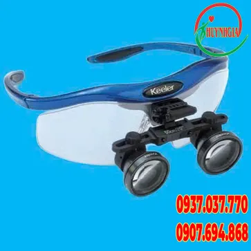 Kính lúp phẫu thuật 2112-P-1051