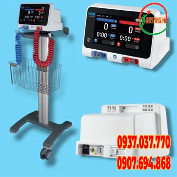 Máy Garo hơi tự động TT20
