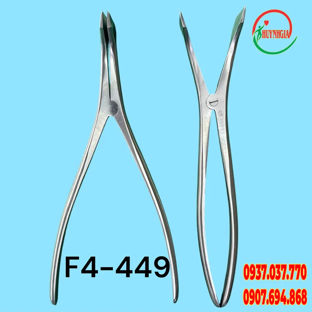 Panh mo bot 28cm