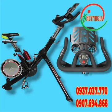 Xe đạp tập thể dục MK 142