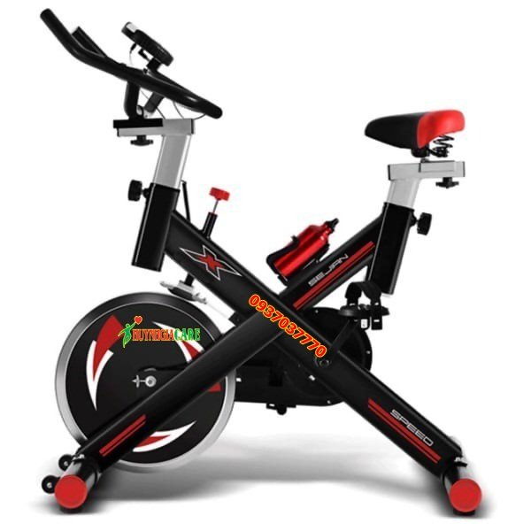 Xe đạp thể dục AirBike MK226